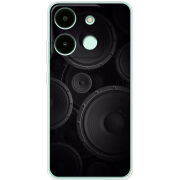 Чехол BoxFace Infinix Smart 7 