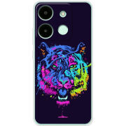 Чехол BoxFace Infinix Smart 7 