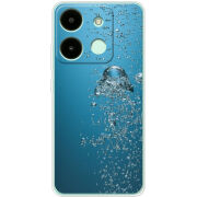 Чехол BoxFace Infinix Smart 7 