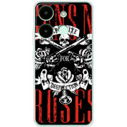 Чехол BoxFace Infinix Smart 7 