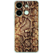 Чехол BoxFace Infinix Smart 7 