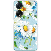 Чехол BoxFace OPPO A98 5G 
