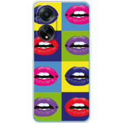 Чехол BoxFace OPPO A98 5G 