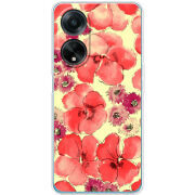 Чехол BoxFace OPPO A98 5G 