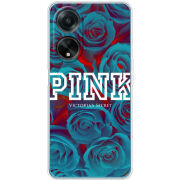 Чехол BoxFace OPPO A98 5G 