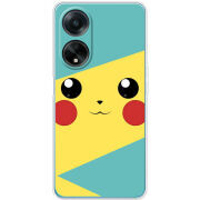 Чехол BoxFace OPPO A98 5G 