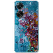 Чехол BoxFace OPPO A98 5G 