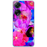 Чехол BoxFace OPPO A98 5G 