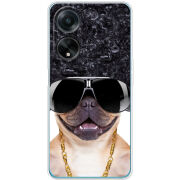Чехол BoxFace OPPO A98 5G 