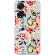 Чехол BoxFace OPPO A98 5G Rosy
