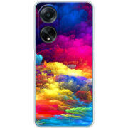 Чехол BoxFace OPPO A98 5G 