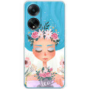 Чехол BoxFace OPPO A98 5G 