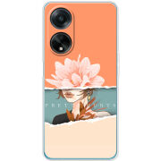 Чехол BoxFace OPPO A98 5G 