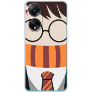 Чехол BoxFace OPPO A98 5G Harry