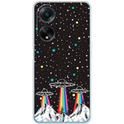 Чехол BoxFace OPPO A98 5G 