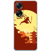 Чехол BoxFace OPPO A98 5G 