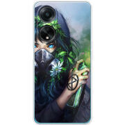 Чехол BoxFace OPPO A98 5G 
