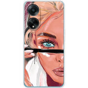 Чехол BoxFace OPPO A98 5G 