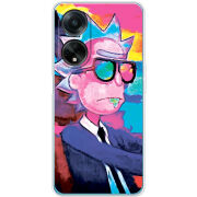 Чехол BoxFace OPPO A98 5G 