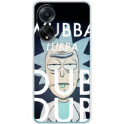 Чехол BoxFace OPPO A98 5G 