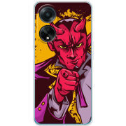 Чехол BoxFace OPPO A98 5G 
