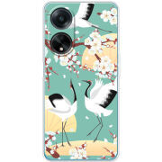 Чехол BoxFace OPPO A98 5G 