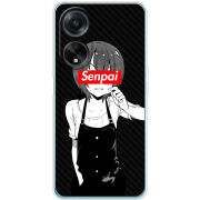Чехол BoxFace OPPO A98 5G Senpai