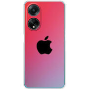Чехол BoxFace OPPO A98 5G Gradient