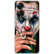 Чехол BoxFace OPPO A98 5G Джокер