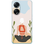 Чехол BoxFace OPPO A98 5G Yoga Style