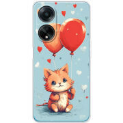 Чехол BoxFace OPPO A98 5G 