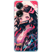 Чехол BoxFace OPPO A98 5G 