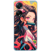 Чехол BoxFace OPPO A98 5G 