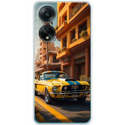 Чехол BoxFace OPPO A98 5G 