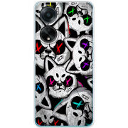 Чехол BoxFace OPPO A98 5G 