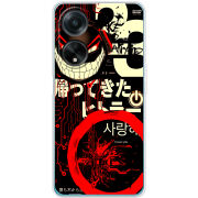 Чехол BoxFace OPPO A98 5G 