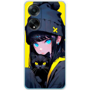 Чехол BoxFace OPPO A98 5G 