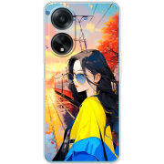 Чехол BoxFace OPPO A98 5G 