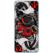 Чехол BoxFace OPPO A98 5G 