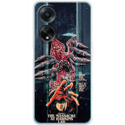 Чехол BoxFace OPPO A98 5G 