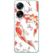 Чехол BoxFace OPPO A98 5G 