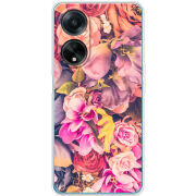 Чехол BoxFace OPPO A98 5G 
