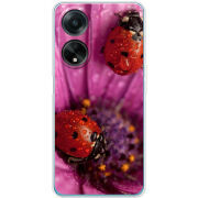 Чехол BoxFace OPPO A98 5G 