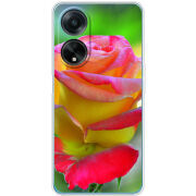 Чехол BoxFace OPPO A98 5G 