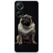 Чехол BoxFace OPPO A98 5G 