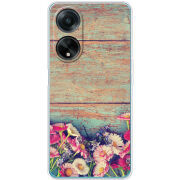 Чехол BoxFace OPPO A98 5G 