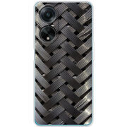 Чехол BoxFace OPPO A98 5G 