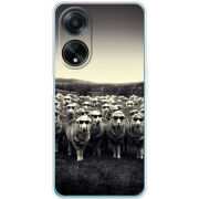 Чехол BoxFace OPPO A98 5G 