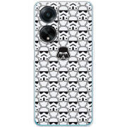 Чехол BoxFace OPPO A98 5G 