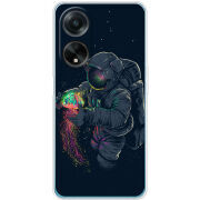 Чехол BoxFace OPPO A98 5G 